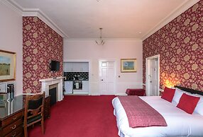 City Studios - Rodney Street