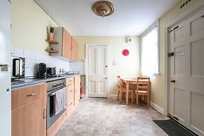 City Studios - Rodney Street