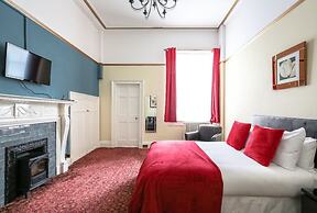 City Studios - Rodney Street