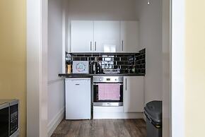 City Studios - Rodney Street