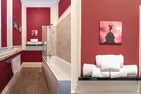 City Studios - Rodney Street