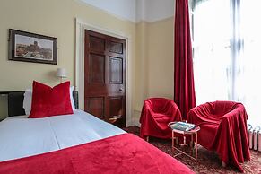 City Studios - Rodney Street