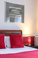 City Studios - Rodney Street