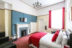 City Studios - Rodney Street