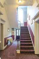 City Studios - Rodney Street