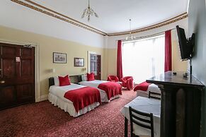 City Studios - Rodney Street