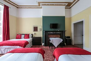 City Studios - Rodney Street