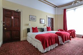 City Studios - Rodney Street