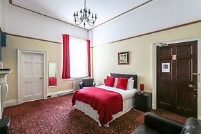 City Studios - Rodney Street