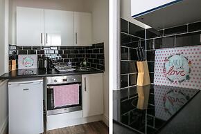 City Studios - Rodney Street