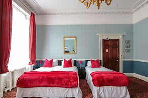 City Studios - Rodney Street