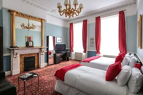 City Studios - Rodney Street