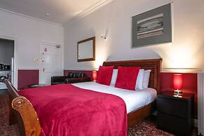 City Studios - Rodney Street