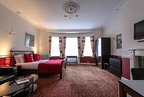 City Studios - Rodney Street