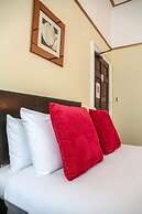 City Studios - Rodney Street