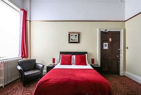 City Studios - Rodney Street