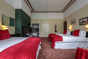 City Studios - Rodney Street