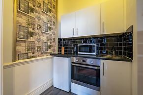 City Studios - Rodney Street