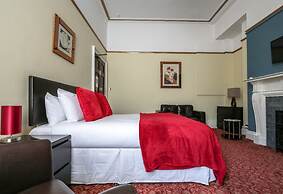 City Studios - Rodney Street