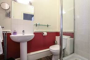 City Studios - Rodney Street