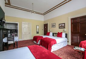 City Studios - Rodney Street