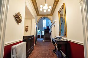City Studios - Rodney Street