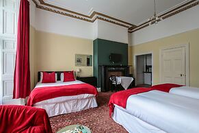 City Studios - Rodney Street