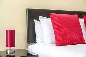 City Studios - Rodney Street