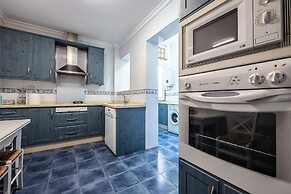 Gran Apartamento Avenida 57