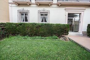 Gran Apartamento Avenida 57