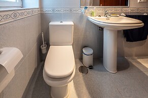 Gran Apartamento Avenida 57