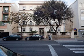 Gran Apartamento Avenida 57