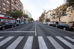 Gran Apartamento Avenida 57