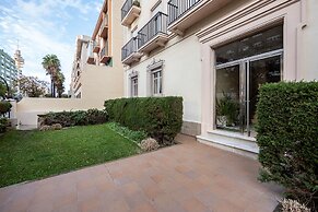 Gran Apartamento Avenida 57