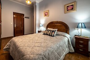 Gran Apartamento Avenida 57