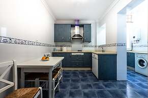 Gran Apartamento Avenida 57