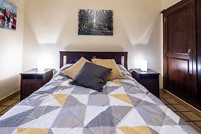 Gran Apartamento Avenida 57