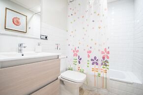 Apartamento Sueño de la Caleta