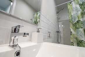 Apartamento Sueño de la Caleta