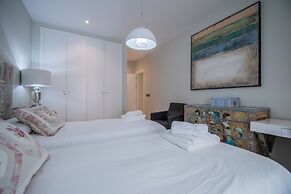 Apartamento Sueño de la Caleta