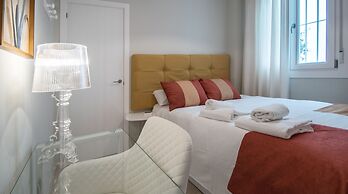 Apartamento Sueño de la Caleta