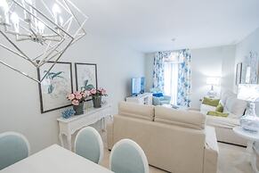 Apartamento Sueño de la Caleta