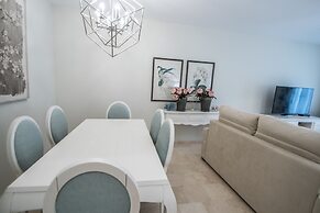 Apartamento Sueño de la Caleta