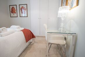 Apartamento Sueño de la Caleta