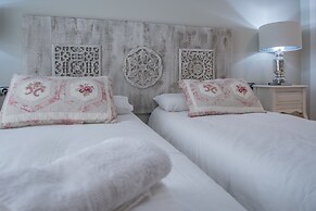 Apartamento Sueño de la Caleta