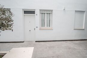 Apartamento Sueño de la Caleta