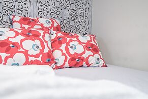 Apartamento Sueño de la Caleta