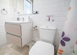 Apartamento Sueño de la Caleta