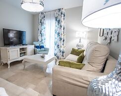 Apartamento Sueño de la Caleta