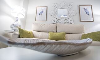 Apartamento Sueño de la Caleta